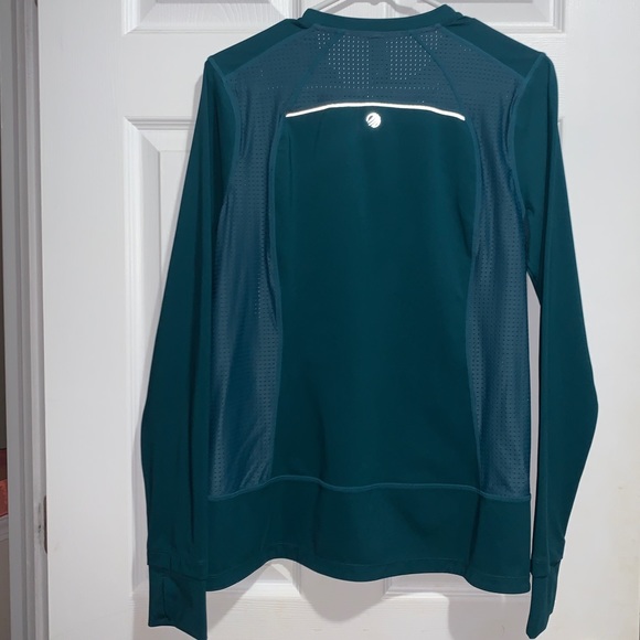 EUC MPG women’s running jacket - Picture 6 of 7